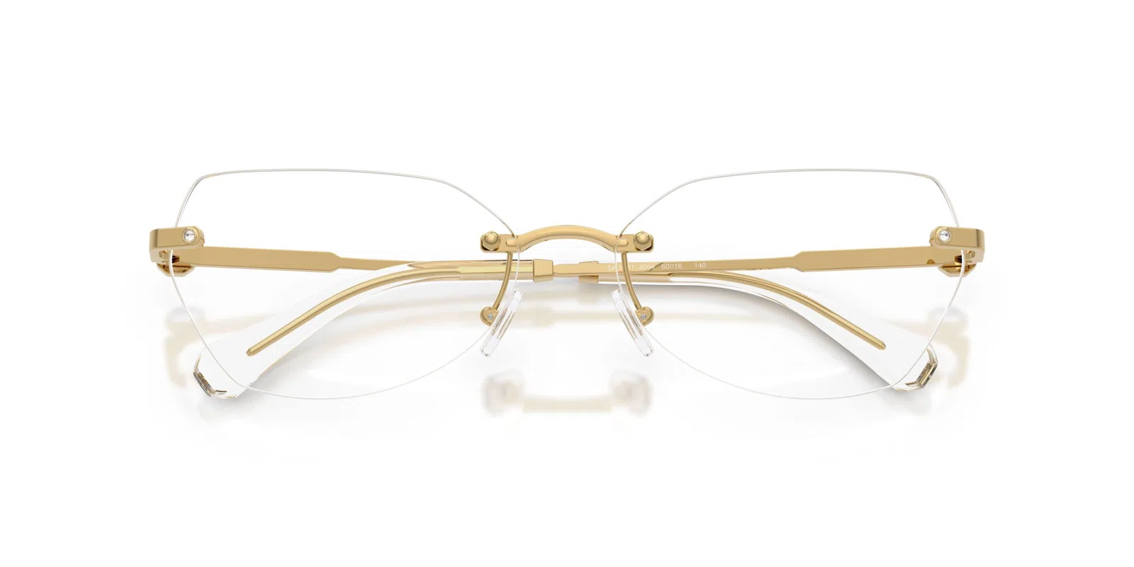 Swarovski 1031 Eyeglasses - view 19